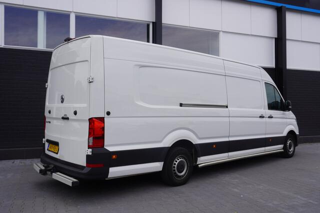 Volkswagen CRAFTER 2.0 TDI 140PK L5H3 EURO 6 - Airco - Navi - Cruise - ¤19.950,- Excl.