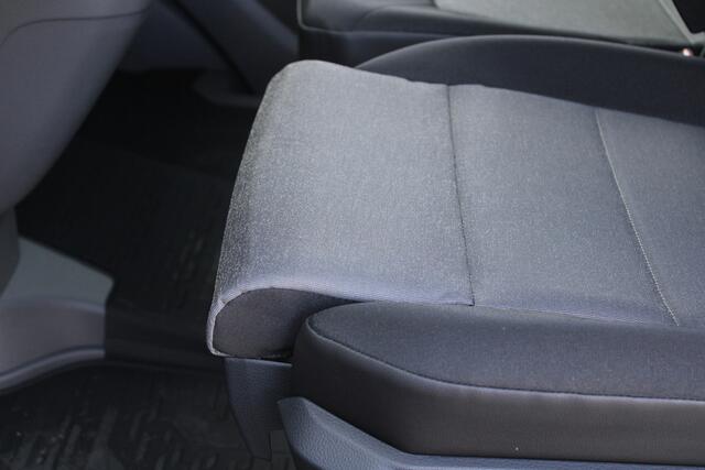 Volkswagen CRAFTER 35 2.0 TDI L3H2 177pk - Facelift - Navigatie - LED - Geveerde stoel - Virtual cockpit - Camera - Verwarmd stuur - Stoelverwarming - Rijklaar