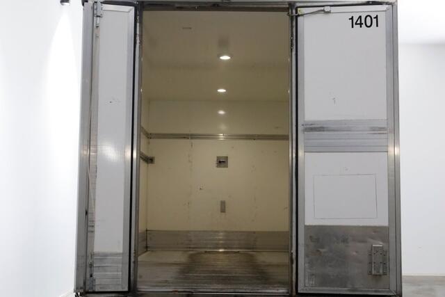 Volkswagen CRAFTER 35 2.0 TDI E6 Bakwagen met achterdeuren 2 Persoons 06-2020