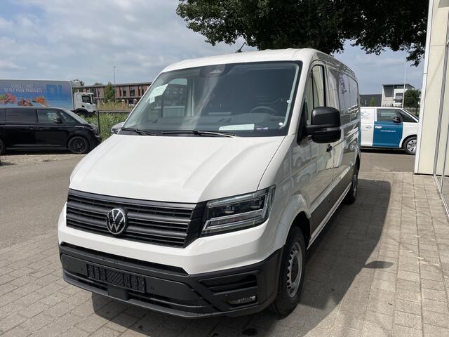 Volkswagen CRAFTER 30 2.0 TDI L3H2 Highline 140pk Automaat | Trekhaak | App connect