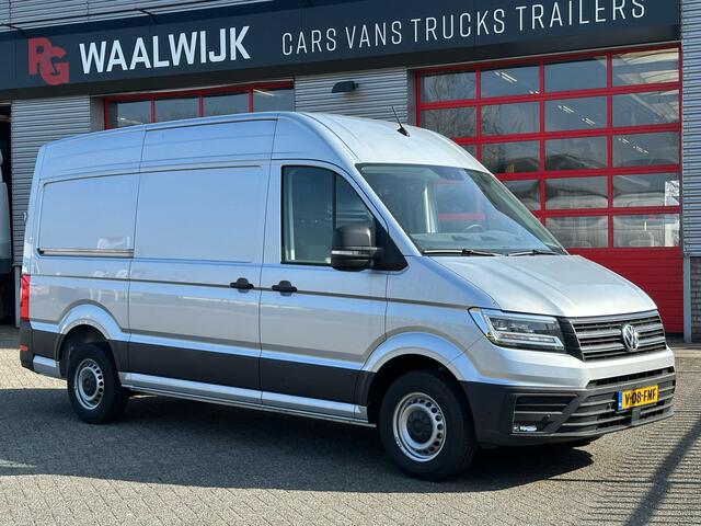 Volkswagen CRAFTER 2.0 L 140 PK Veel Opties Nieuw