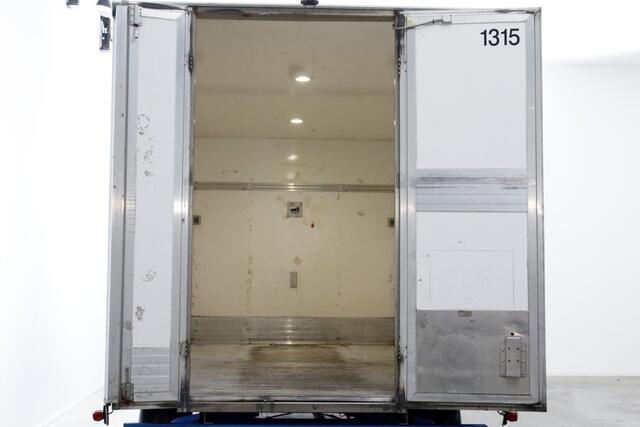 Volkswagen CRAFTER 35 2.0 TDI E6 Bakwagen met achterdeuren 2 Persoons 03-2020