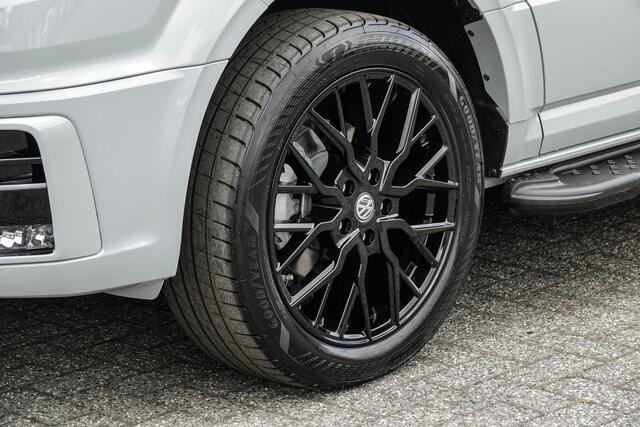 Volkswagen CRAFTER L3H2 | 177Pk Aut. | Dubbele Cabine | Nieuw Model | 10,4'' Navigatie | 19'' | Traffic Grey