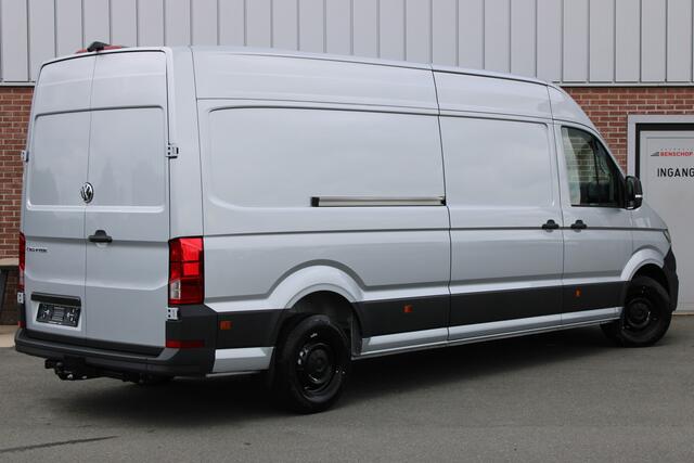 Volkswagen CRAFTER 35 2.0 TDI 140PK L4 H3 |TREKHAAK|ERGOCOMFORT|CAMERA|CARPLAY|