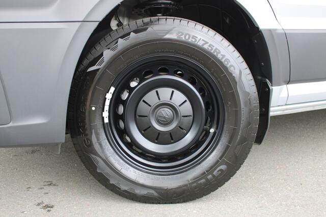 Volkswagen CRAFTER 35 2.0 TDI 140PK L4 H3 |TREKHAAK|ERGOCOMFORT|CAMERA|CARPLAY|