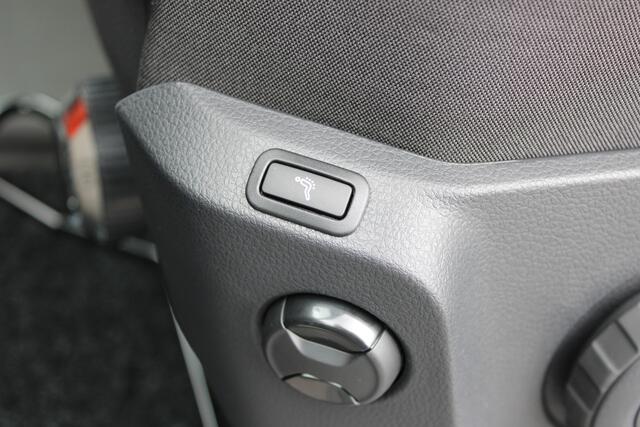 Volkswagen CRAFTER 35 2.0 TDI 140PK L4 H3 |TREKHAAK|ERGOCOMFORT|CAMERA|CARPLAY|