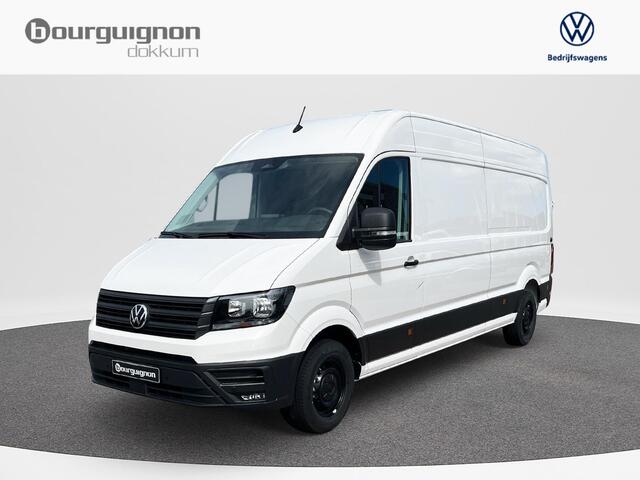 Volkswagen CRAFTER 35 2.0 TDI L4H3 | Comfortline | 177 Pk | wb 4490mm | A- Camera | App Connect |ERGO |