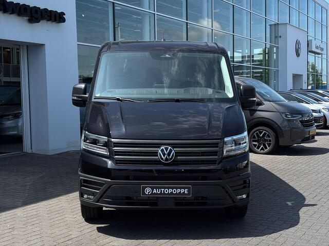 Volkswagen CRAFTER 30 2.0 TDI L3H2 Exclusive