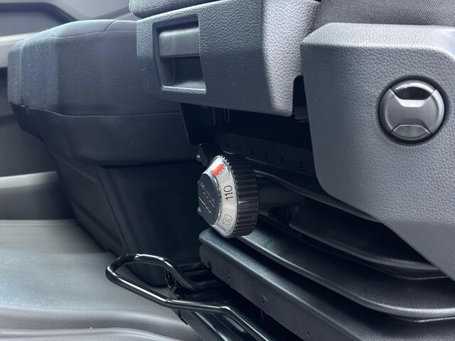 Volkswagen CRAFTER 30 2.0 TDI L3H2 Exclusive