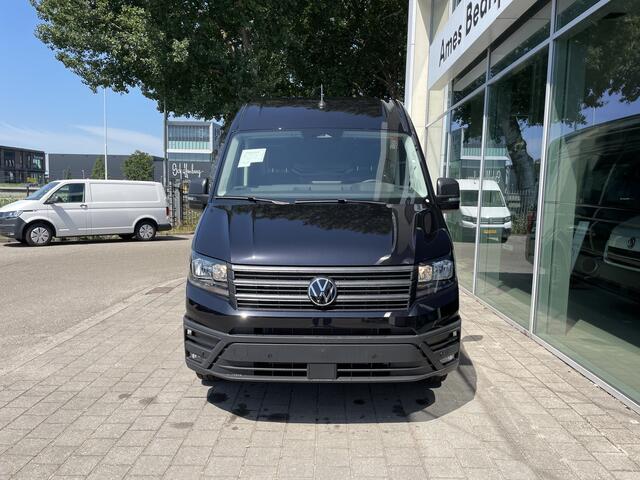 Volkswagen CRAFTER 35 2.0 TDI L3H3 Trendline 140pk Hand | Trekhaak met opstap | App connect