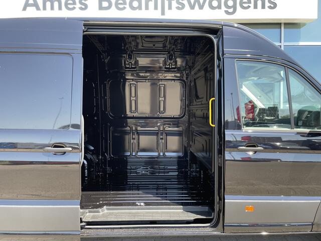 Volkswagen CRAFTER 35 2.0 TDI L3H3 Trendline 140pk Hand | Trekhaak met opstap | App connect