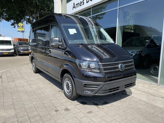 Volkswagen CRAFTER 35 2.0 TDI L3H3 Trendline 140pk Hand | Trekhaak | App connect | Camera