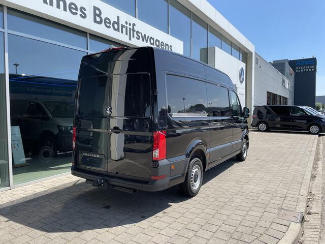 Volkswagen CRAFTER 35 2.0 TDI L3H3 Trendline 140pk Hand | Trekhaak | App connect | Camera