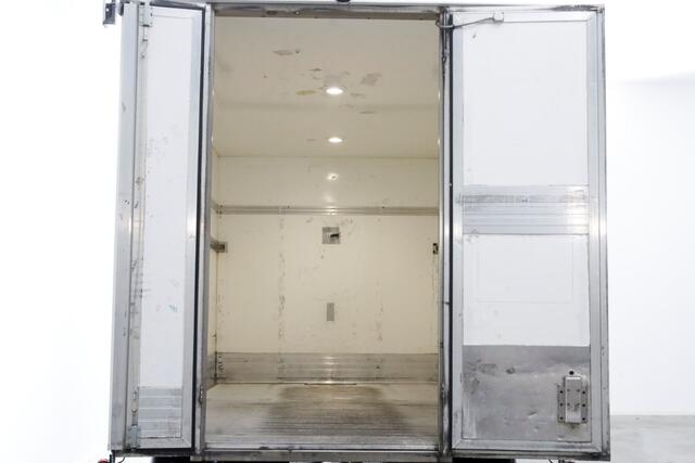 Volkswagen CRAFTER 35 2.0 TDI E6 Bakwagen met achterdeuren 2 Persoons 01-2020