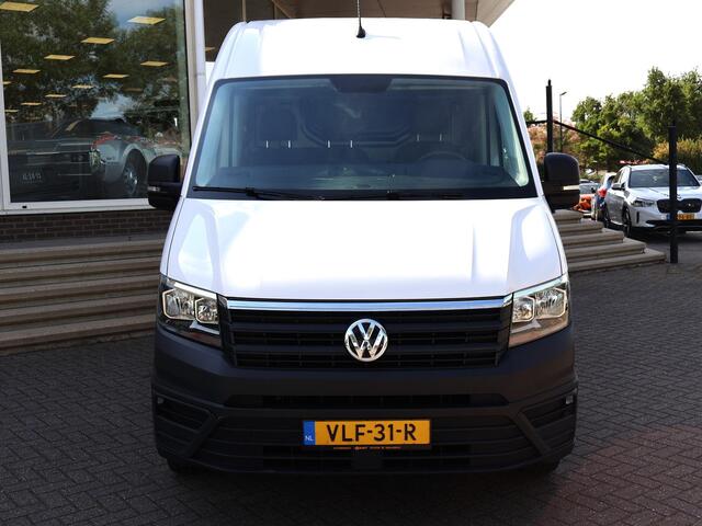 Volkswagen CRAFTER 2.0 TDI L3H3 + CARPLAY | CAMERA | CRUISE CONTROL