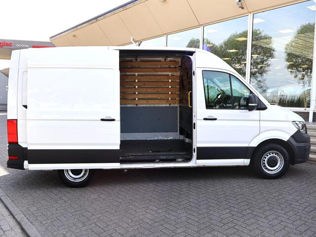 Volkswagen CRAFTER 2.0 TDI L3H3 + CARPLAY | CAMERA | CRUISE CONTROL