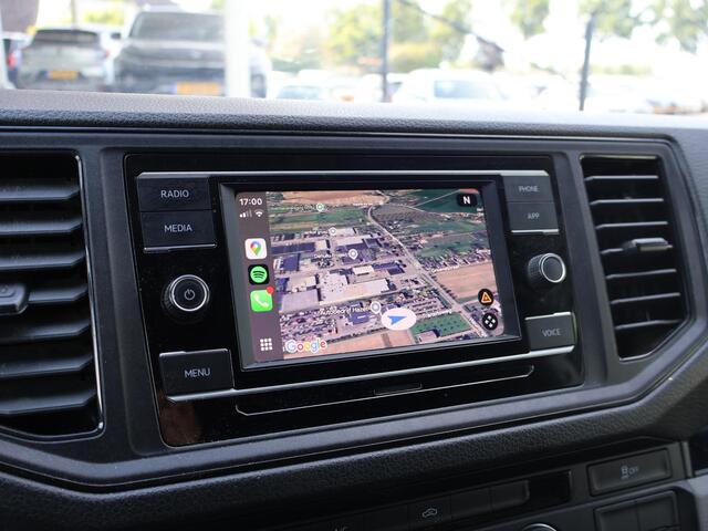 Volkswagen CRAFTER 2.0 TDI L3H3 + CARPLAY | CAMERA | CRUISE CONTROL