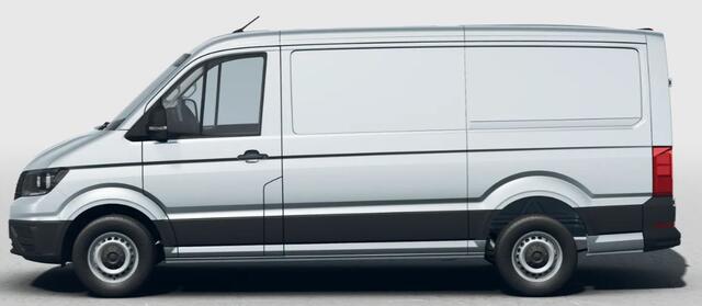 Volkswagen CRAFTER 30 2.0 TDI L3H3 Trendline / Trekhaak / Cruise control / Automatische airco /