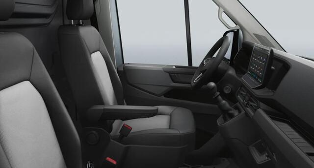 Volkswagen CRAFTER 30 2.0 TDI L3H3 Trendline / Trekhaak / Cruise control / Automatische airco /