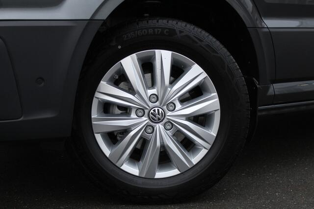 Volkswagen CRAFTER 35 2.0 TDI 177PK DSG L3H2 |4MOTION|LED|ERGOCOMFORT|17-INCH|TREKHAAK|