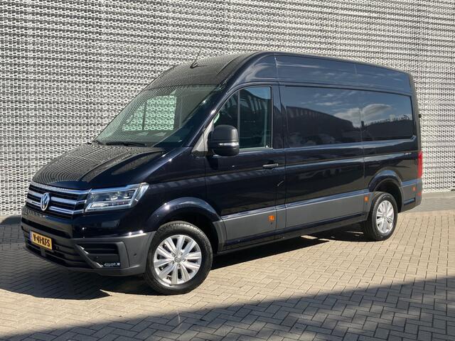 Volkswagen CRAFTER 35 2.0 TDI 177 PK 6-hand L3H3 Exclusive