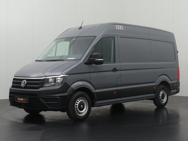 Volkswagen CRAFTER 2.0TDI 177PK L3H3 | Navigatie | Camera | Airco | Cruise | 3-Persoons