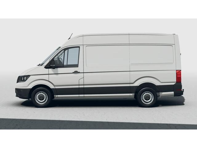 Volkswagen CRAFTER 35 2.0 TDI L3H3 Trendline EURO VI