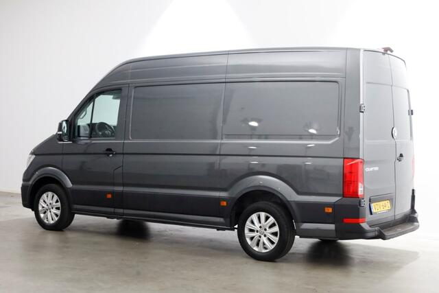Volkswagen CRAFTER 35 2.0 TDI 140pk DSG-Automaat L3H3 (L2H2) Highline ACC/LED/Camera 01-2020