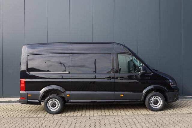 Volkswagen CRAFTER Bedrijfswagens 2.0 TDI EU6 140PK DSG Trendline L3H3 GVW 3.5T Volkswagen Crafter 2.0 TDI EU6 140PK DSG Trendline L3H3 GVW 3.5T WB 3640 MM | Trekhaak | Camera | Clima | DAB