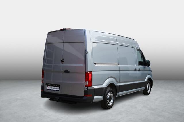 Volkswagen CRAFTER Bedrijfswagens Trendline L3 2.0 TDI EU6 103 kW (140 pk) GVW 3.5T WB 3640 MM 6 versn. Han | Camera | Cruise | Trekhaak | Keyless start | Clima