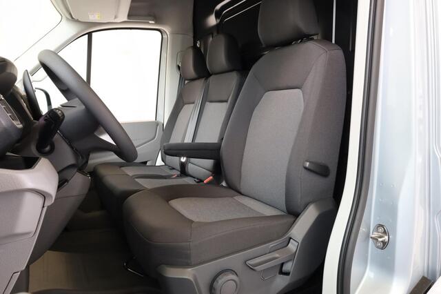 Volkswagen CRAFTER Bedrijfswagens Trendline L3 2.0 TDI EU6 103 kW (140 pk) GVW 3.5T WB 3640 MM 6 versn. Han | Camera | Cruise | Trekhaak | Keyless start | Clima