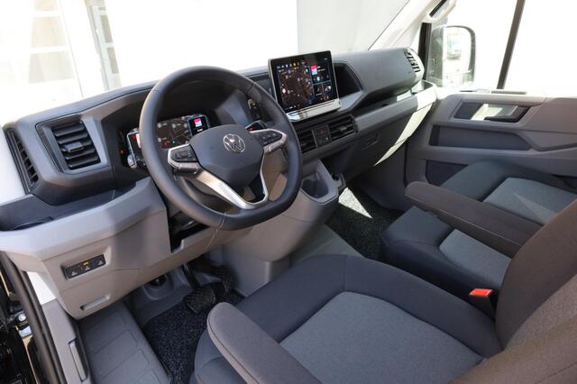 Volkswagen CRAFTER Bedrijfswagens Highline 2.0 TDI EU6 103 kW /140 pk DSG L3H3