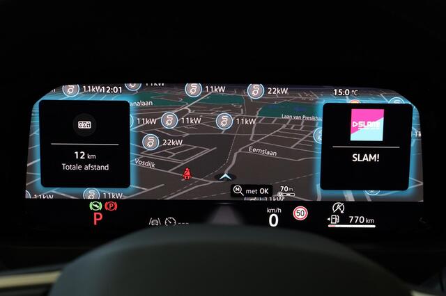 Volkswagen CRAFTER Bedrijfswagens Highline 2.0 TDI EU6 103 kW /140 pk DSG L3H3