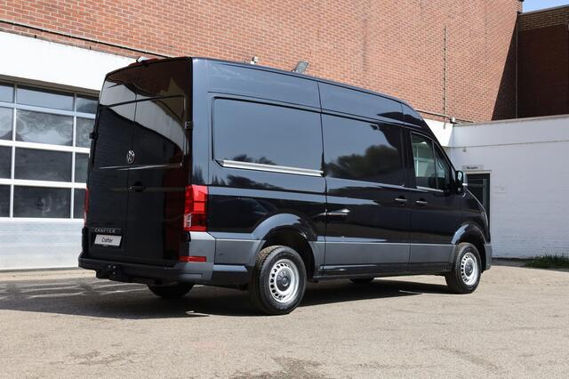 Volkswagen CRAFTER Bedrijfswagens Highline 2.0 TDI EU6 103 kW /140 pk DSG L3H3