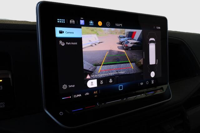 Volkswagen CRAFTER Bedrijfswagens Highline 2.0 TDI EU6 103 kW /140 pk DSG L3H3