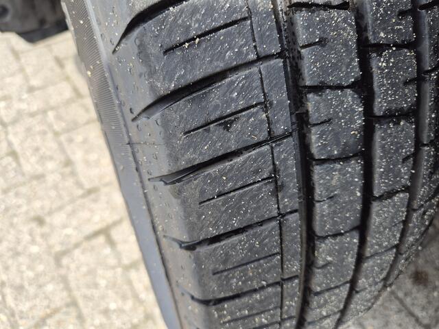 Volkswagen CRAFTER 35 2.0 TDI openlaadbak dc 7-pers 80dkm euro6 L3 Comfortline pick-up open-laadbal