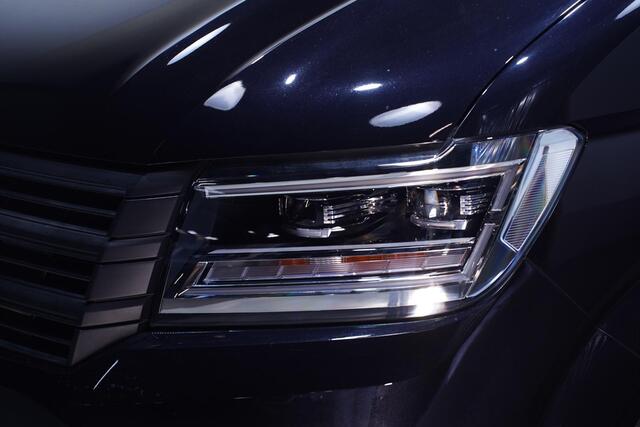 Volkswagen CRAFTER 2.0 TDI 140 pk DSG Aut. L3H2 nwe Model, Navi LED Koplampen, 270 Graden Deuren, PDC V+A, BPMK vrij, 3-Zits