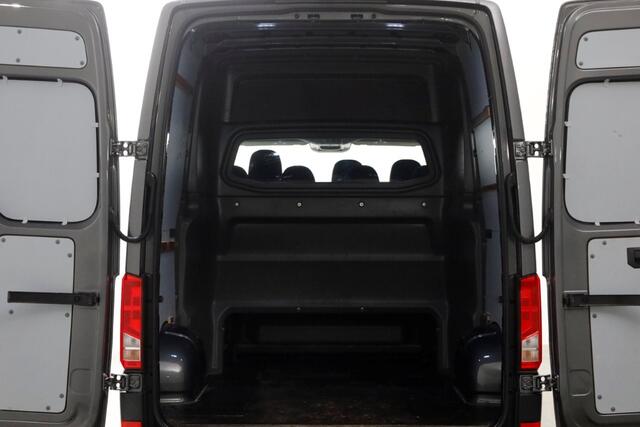 Volkswagen CRAFTER 35 2.0 TDI 177pk L3H3 (L2H2) DSG-Automaat D.C. Highline LED/ACC/Navi 03-2019