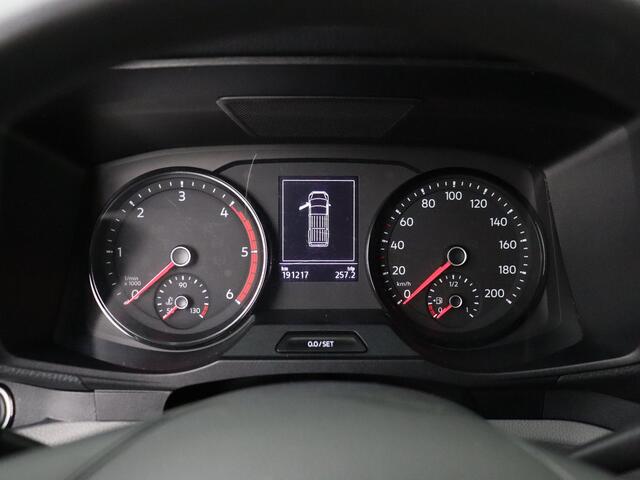 Volkswagen CRAFTER 2.0TDI 140PK DSG Automaat L4H3 Highline | Navigatie | Airco | Cruise | 3-Persoons | Betimmering