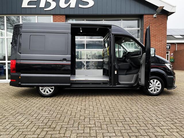 Volkswagen CRAFTER 30 2.0 TDI L3H3 Exclusive 2x schuifdeur