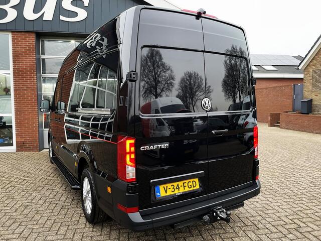 Volkswagen CRAFTER 30 2.0 TDI L3H3 Exclusive 2x schuifdeur