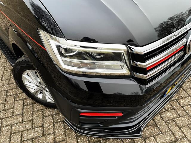 Volkswagen CRAFTER 30 2.0 TDI L3H3 Exclusive 2x schuifdeur