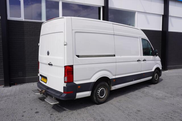 Volkswagen CRAFTER 2.0 TDI 140PK L3H3 EURO 6 - Airco - Navi - Cruise - PDC - ¤15.900,- Excl.