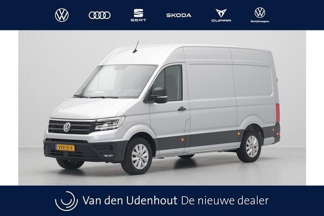 Volkswagen CRAFTER 30 2.0 TDI L3H3 Exclusive
