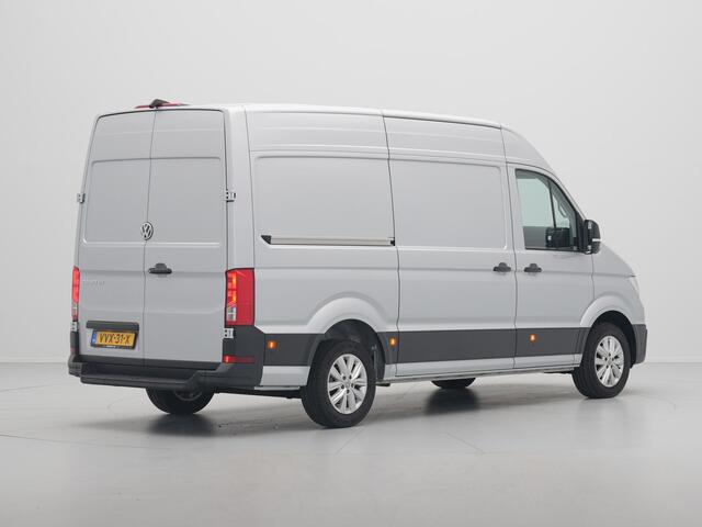 Volkswagen CRAFTER 30 2.0 TDI L3H3 Exclusive