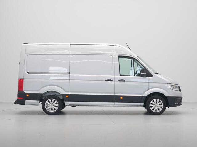 Volkswagen CRAFTER 30 2.0 TDI L3H3 Exclusive