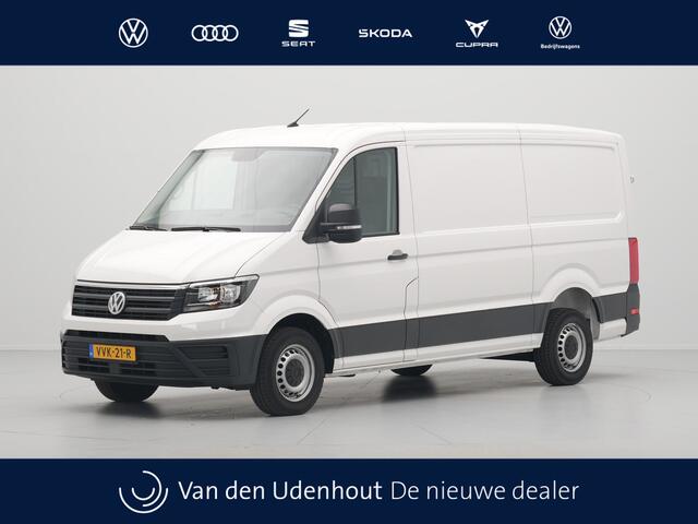 Volkswagen CRAFTER 30 2.0 TDI L3H2 Trendline