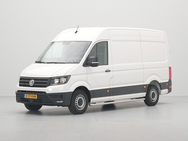 Volkswagen CRAFTER 35 2.0 TDI L3H3 Highline EURO VI