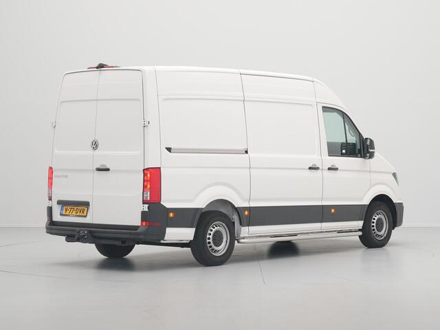 Volkswagen CRAFTER 35 2.0 TDI L3H3 Highline EURO VI