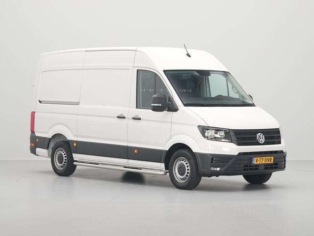 Volkswagen CRAFTER 35 2.0 TDI L3H3 Highline EURO VI